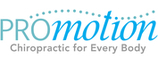 Pro Motion Chiropractic Logo